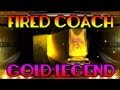 NBA 2k13 MyTEAM 30K PURPLE GOLD GOLD PACK OPENING  RECENTLY FIRED GOLD LEGEND COACH