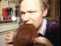 Man Makes Chocolate Records