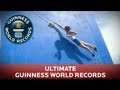 Ultimate Guinness World Records Show - Episode 51: Furthest Wall Climb!