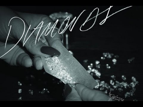 Rihanna - Diamonds