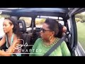 What Rihanna Wants Most In A Man - Oprah's Next Chapter - Oprah Winfrey Network