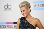 Jenny McCarthy