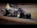 IndyCar Racing vs. Sprint Car Racing