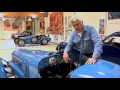 1935 Delahaye 135 S - Jay Leno's Garage