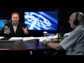 Author Gaylon Ross {In-Studio} on Alex Jones Tv 6/6:What The Elite Have Done to America