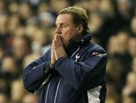 Harry Redknapp