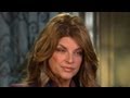 Kirstie Alley Interview: 'Dancing With the Stars' Champion Discusses New Memoir with Barbara Walters