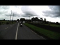 Illegal road Racing,Edenderry style