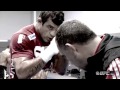 Vitor Belfort:  Mentally Tough