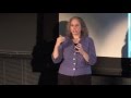 TEDxCambridge - Sara Lazar on how meditation can reshape our brains