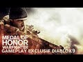 Gameplay exclusif Medal of Honor : Warfighter - La surprise que je vous prédisais !