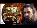 WWF Royal Rumble Dreamcast Re-Review