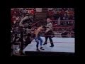 WWF In Your House - 20 : No Way Out Of Texas (WWF Home Video)