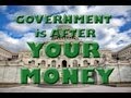 The GOVT is AFTER YOUR MONEY - 401K/IRA CONFISCATION COMING - Damon Geller - Part 1