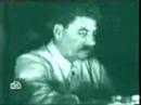 Stalin video collection