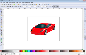 Inkscape 0.48.2 with Red Gallardo.svg