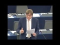 Guy Verhofstadt on The future of the European Union