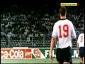 Italia 90 World Cup England vs West Germany