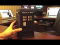 The Augmented Reality TARDIS: It's Bigger On The Inside