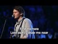 I Surrender - Hillsong Live (Cornerstone New 2012 DVD Album) Lyrics/Subtitles (Best Worship Song)