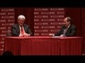 A Conversation with Newt Gingrich