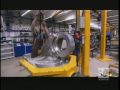 Assembly Line Robot Arms on How Do They Do It