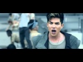 Adam Lambert - Never Close Our Eyes