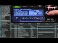 Controlling Traktor w/ Pioneer CDJ 2000s Pt 2 - Dubspot Video Tutorial w/ DJ Endo