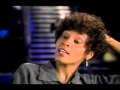 Whitney Houston - Inside Edition Interview (1991)