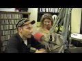 Hank III - interview - Live at Lightning 100