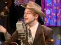 Hank Williams III - My Sweet Love Ain't Around