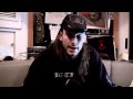 Hank Williams III Interview - Part 1 of 3 - 11/10/09