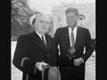 JOHN F. KENNEDY TAPES: Truman on Cuban Missile Crisis