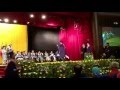 Terima Ijazah Dengan Cara Yang Unik.mp4