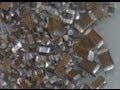 Electronic scrap metals -  Palladium recovery from Monolithic Ceramic Capacirors