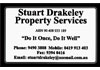 Stuart Drakeley Property Services