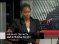 On The Map with Avi Lewis: Ayaan Hirsi Ali & Islamophobia