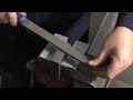 Metalwork Tools Workshop Safety Training Video Preview - Safetycare Safety