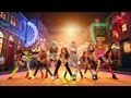 Girls' Generation 소녀시대_I GOT A BOY_Music Video