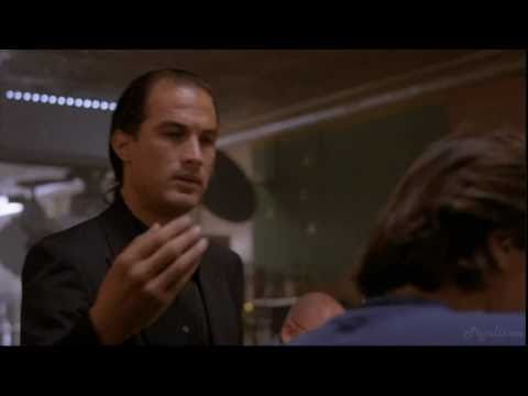 Best of Steven Seagal - Above The Law (1988)