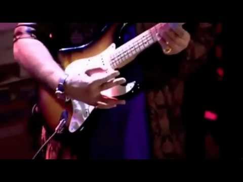 Steven Seagal - Blues show