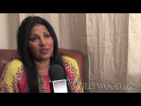 Pam Grier Talks About Dangerous Relationship With Richard Pryor-HipHollywood.com