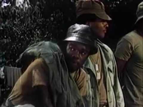 Black Brigade (1970) Full Movie--Richard Pryor, Billy Dee Williams