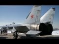 MIG-25 - Earthviews - To the edge of Space - 92,500 ft