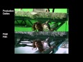 Final Destination 5. Visual Effects of Death: Collapsing Bridge (Special Feature) Full HD 1080p