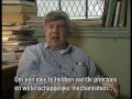 Beauty & Consolation: Stephen Jay Gould (2/6)