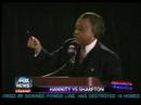 Sean Hannity vs Al Sharpton Debate (Prt-1)