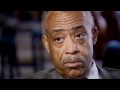 Al Sharpton Interview Part 2