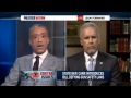 Al Sharpton vs Tennessee State Rep Joe Carr