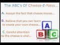 Who Moved My Cheese Summary & Synopsis Video